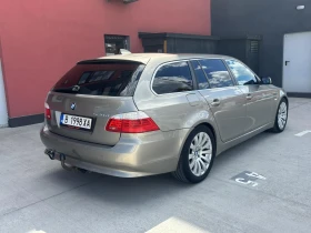 BMW 520 Face Lift , снимка 5