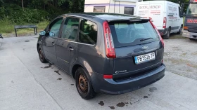 Ford C-max, снимка 4