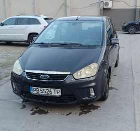 Ford C-max, снимка 1