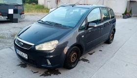 Ford C-max, снимка 3