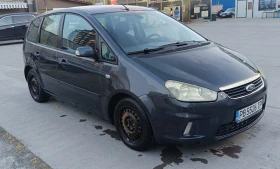 Ford C-max, снимка 2