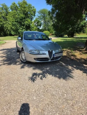 Alfa Romeo 147, снимка 1