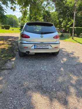 Alfa Romeo 147, снимка 3