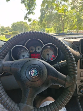 Alfa Romeo 147, снимка 5