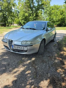 Alfa Romeo 147, снимка 2