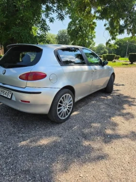 Alfa Romeo 147, снимка 4