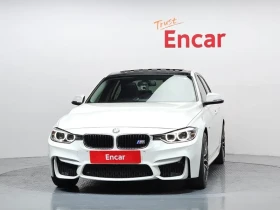 BMW 320 d, снимка 6