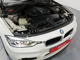 BMW 320 d, снимка 12