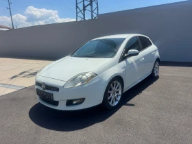 Fiat Bravo 2.0Mjet 165кс., снимка 1