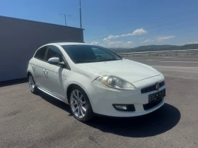 Fiat Bravo 2.0Mjet 165кс., снимка 3