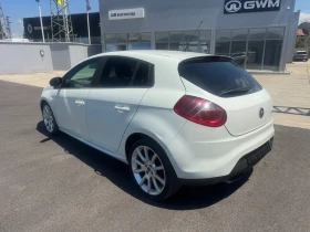 Fiat Bravo 2.0Mjet 165кс., снимка 7