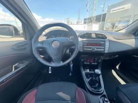 Fiat Bravo 2.0Mjet 165кс., снимка 11