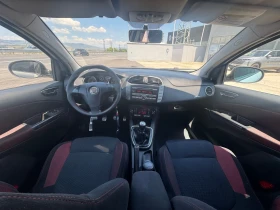 Fiat Bravo 2.0Mjet 165кс., снимка 10