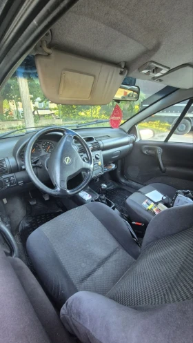Opel Tigra 1.6 lpg, снимка 6