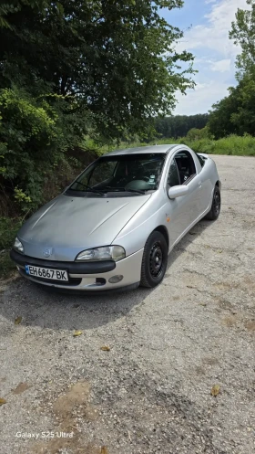 Opel Tigra 1.6 lpg, снимка 2