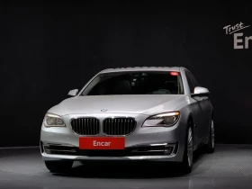 BMW 730 xDrive, снимка 3