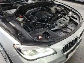BMW 730 xDrive, снимка 6