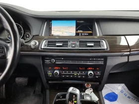 BMW 730 xDrive, снимка 14