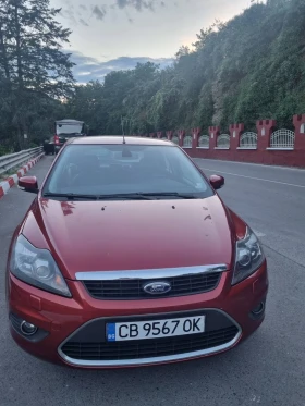 Ford Focus 2.0 i, снимка 3
