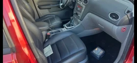 Ford Focus 2.0 i, снимка 5