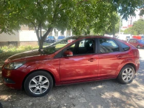 Ford Focus 2.0 i, снимка 17