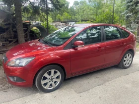Ford Focus 2.0 i, снимка 11