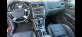 Ford Focus 2.0 i, снимка 4