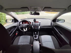 Kia Ceed 1.6 LPG, снимка 10