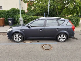 Kia Ceed 1.6 LPG, снимка 5