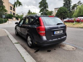 Kia Ceed 1.6 LPG, снимка 8