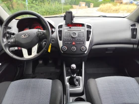 Kia Ceed 1.6 LPG, снимка 11