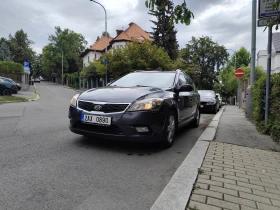 Kia Ceed 1.6 LPG, снимка 2