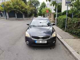 Kia Ceed 1.6 LPG, снимка 1