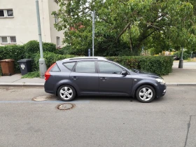 Kia Ceed 1.6 LPG, снимка 4