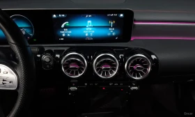 Mercedes-Benz CLA 250 AMG-LINE* TOP CENA* PROVERKA NA MQSTO* , снимка 13