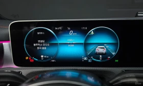 Mercedes-Benz CLA 250 AMG-LINE* TOP CENA* PROVERKA NA MQSTO* , снимка 8
