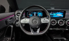 Mercedes-Benz CLA 250 AMG-LINE* TOP CENA* PROVERKA NA MQSTO* , снимка 14