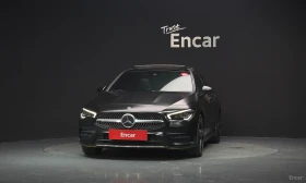 Mercedes-Benz CLA 250 AMG-LINE* TOP CENA* PROVERKA NA MQSTO* , снимка 3