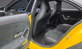 Mercedes-Benz CLA 250 AMG-LINE* TOP CENA* PROVERKA NA MQSTO* , снимка 12