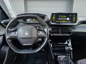 Peugeot 2008 1.5 HDi ALLURE , снимка 9