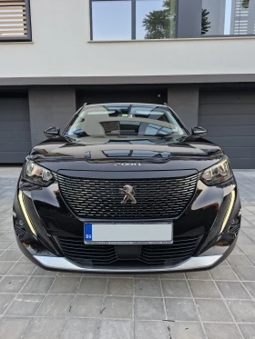 Peugeot 2008 1.5 HDi ALLURE , снимка 2