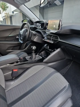 Peugeot 2008 1.5 HDi ALLURE , снимка 10