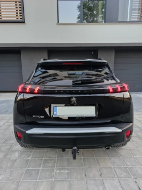 Peugeot 2008 1.5 HDi ALLURE , снимка 6