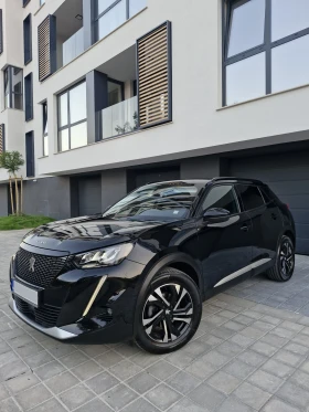 Peugeot 2008 1.5 HDi ALLURE , снимка 1