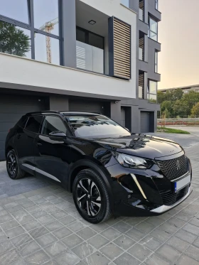 Peugeot 2008 1.5 HDi ALLURE , снимка 3