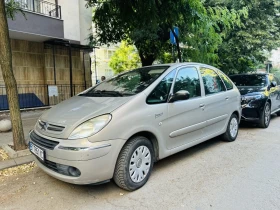 Citroen Xsara picasso, снимка 2