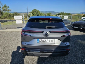 Renault Austral 1.3 Tce Hybrid Full Extra, снимка 4