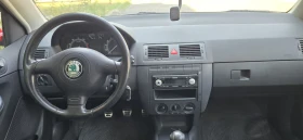 Skoda Fabia 1.4i, VRS, снимка 12