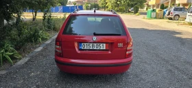 Skoda Fabia 1.4i, VRS, снимка 3