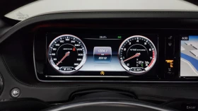 Mercedes-Benz S 65 AMG HUD* 360* МОНИТОРИ* АВТОКРЕДИТ, снимка 6